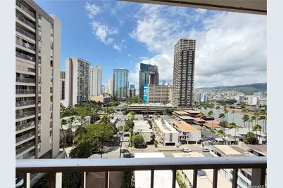 430 Keoniana Street #712, Honolulu, HI 96815 - Photo 2