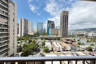 430 Keoniana St, Honolulu, HI 96815 - Photo 2