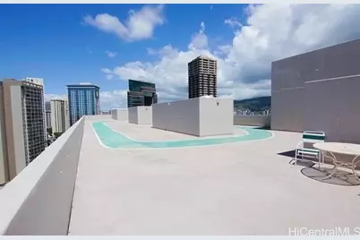 430 Keoniana Street #712, Honolulu, HI 96815 - Photo 22