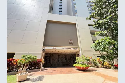 430 Keoniana Street #712, Honolulu, HI 96815 - Photo 18