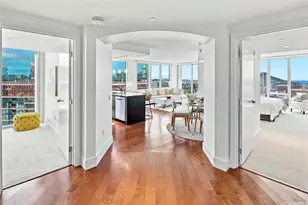 1837 Kalakaua Ave, Honolulu, HI 96815 - Photo 2