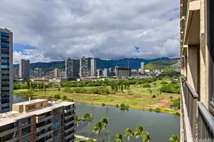 2345 Ala Wai Blvd, Honolulu, HI 96815 - Photo 12