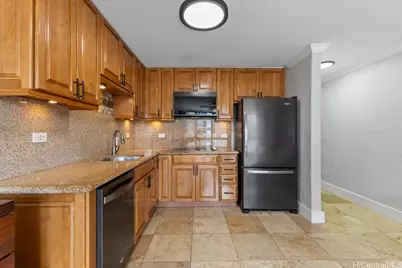 2345 Ala Wai Boulevard #1704, Honolulu, HI 96815 - Photo 2