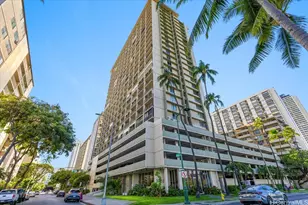2345 Ala Wai Blvd, Honolulu, HI 96815 - Photo 22