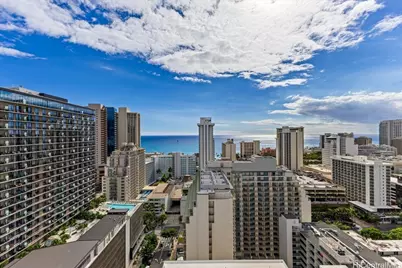 2345 Ala Wai Boulevard #1704, Honolulu, HI 96815 - Photo 20