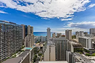 2345 Ala Wai Blvd, Honolulu, HI 96815 - Photo 20