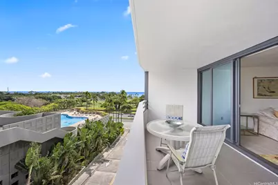 1330 Ala Moana Boulevard #608, Honolulu, HI 96814 - Photo 10