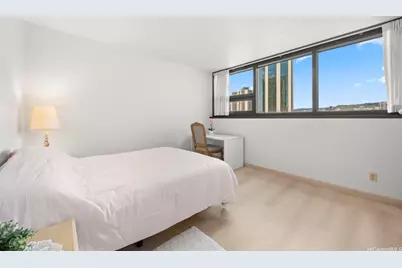 1330 Ala Moana Boulevard #608, Honolulu, HI 96814 - Photo 14