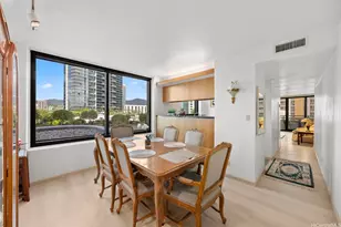 1330 Ala Moana Blvd, Honolulu, HI 96814 - Photo 1