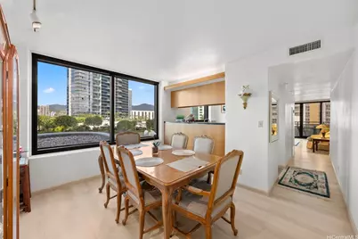 1330 Ala Moana Boulevard #608, Honolulu, HI 96814 - Photo 2