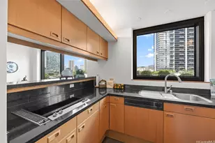 1330 Ala Moana Blvd, Honolulu, HI 96814 - Photo 4