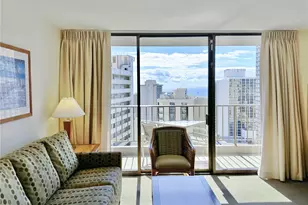 229 Paoakalani Ave, Honolulu, HI 96815 - Photo 2