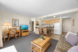 229 Paoakalani Ave, Honolulu, HI 96815 - Photo 4