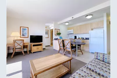 229 Paoakalani Avenue #2506-(NUC), Honolulu, HI 96815 - Photo 4