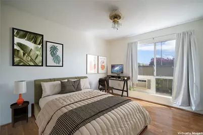 91-275 Hanapouli Circle #12F, Ewa Beach, HI 96706 - Photo 12