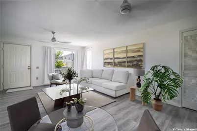 91-275 Hanapouli Circle #12F, Ewa Beach, HI 96706 - Photo 1