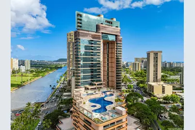 1888 Kalakaua Avenue #2903, Honolulu, HI 96815 - Photo 24