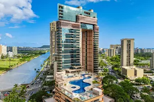1888 Kalakaua Ave, Honolulu, HI 96815 - Photo 24