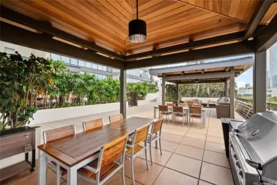 1009 Kapiolani Boulevard #4707, Honolulu, HI 96814 - Photo 20