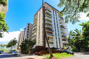 435 Walina St, Honolulu, HI 96815 - Photo 24