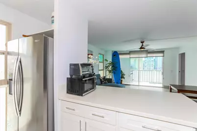 435 Walina Street #1001, Honolulu, HI 96815 - Photo 12