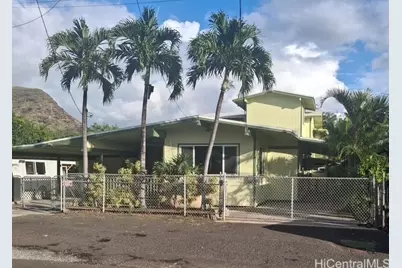 84-219 Jade Street, Waianae, HI 96792 - Photo 1