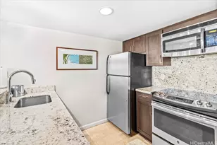 1777 Ala Moana Blvd, Honolulu, HI 96815 - Photo 8