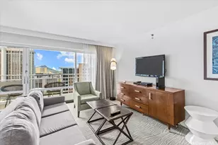 1777 Ala Moana Blvd, Honolulu, HI 96815 - Photo 6