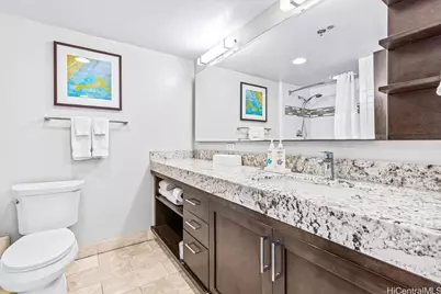 1777 Ala Moana Boulevard #2432, Honolulu, HI 96815 - Photo 10