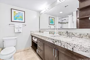 1777 Ala Moana Blvd, Honolulu, HI 96815 - Photo 10