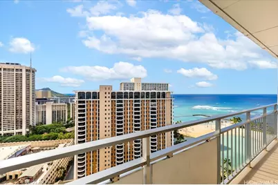 1777 Ala Moana Boulevard #2432, Honolulu, HI 96815 - Photo 16