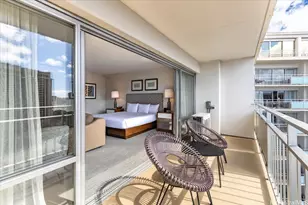 1777 Ala Moana Blvd, Honolulu, HI 96815 - Photo 14