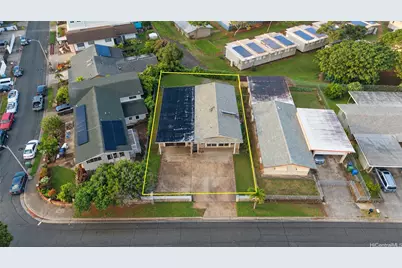 98-436 Hoono Street, Pearl City, HI 96782 - Photo 2