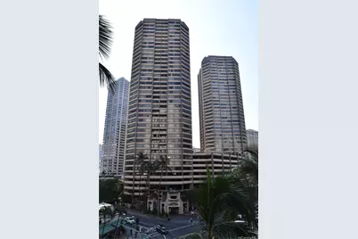 1778 Ala Moana Boulevard #1208, Honolulu, HI 96815 - Photo 1