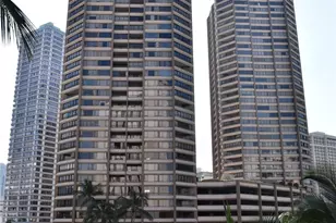 1778 Ala Moana Blvd, Honolulu, HI 96815 - Photo 1