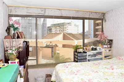1778 Ala Moana Boulevard #1208, Honolulu, HI 96815 - Photo 14