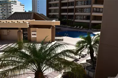 1778 Ala Moana Boulevard #1208, Honolulu, HI 96815 - Photo 8