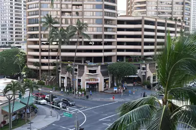 1778 Ala Moana Boulevard #1208, Honolulu, HI 96815 - Photo 2