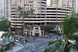 1778 Ala Moana Blvd, Honolulu, HI 96815 - Photo 2