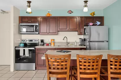 201 Ohua Avenue #Mauka/807, Honolulu, HI 96815 - Photo 6