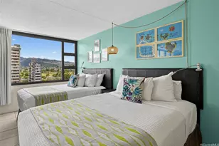 201 Ohua Ave, Honolulu, HI 96815 - Photo 10