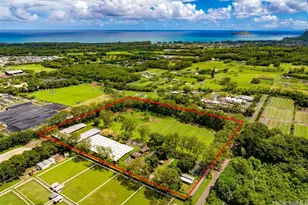 41-539 Makakalo St, Waimanalo, HI 96795 - Photo 1