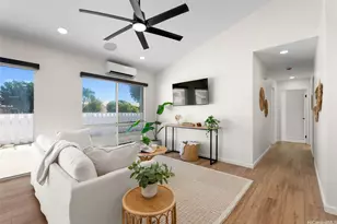 91-1481 Kaieleele St, Ewa Beach, HI 96706 - Photo 2
