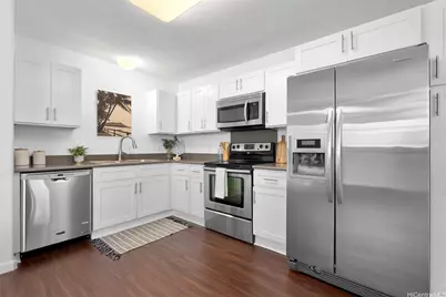 91-1019 Kamaaha Avenue #1006, Kapolei, HI 96707 - Photo 8