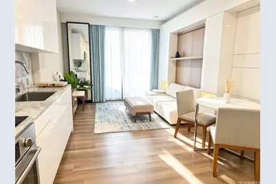 987 Queen Street #306, Honolulu, HI 96814 - Photo 2