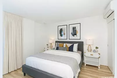 629 Keeaumoku Street #1610, Honolulu, HI 96814 - Photo 4