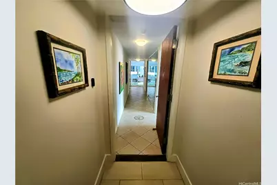 2969 Kalakaua Avenue #401, Honolulu, HI 96815 - Photo 2