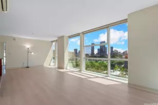 909 Kapiolani Blvd, Honolulu, HI 96814 - Photo 6