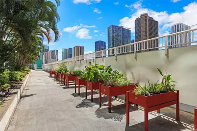 909 Kapiolani Boulevard #901, Honolulu, HI 96814 - Photo 20