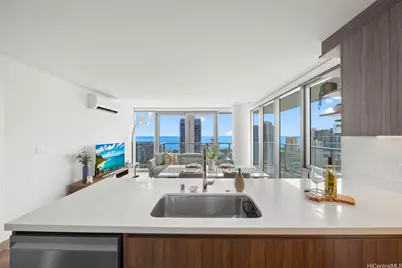 1500 Rycroft Street #3518R, Honolulu, HI 96814 - Photo 2